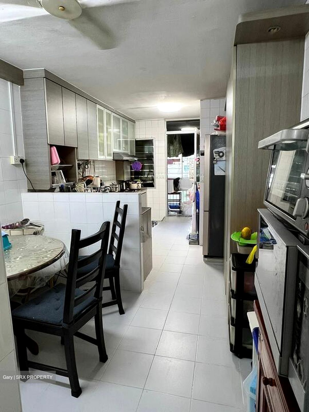 Blk 119 MARSILING RISE (Woodlands), HDB 4 Rooms #501084171